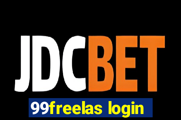 99freelas login